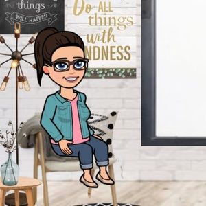 Meet your Posher, Kelsey